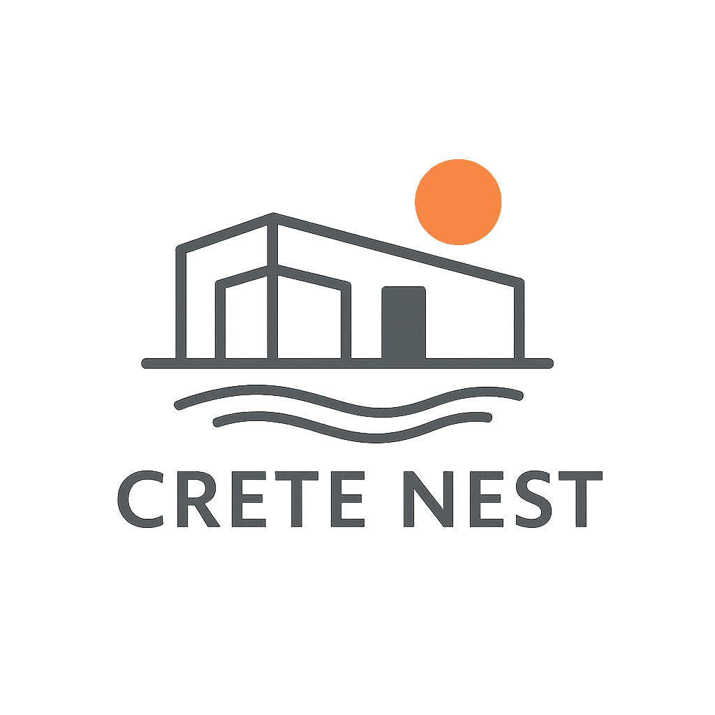 Crete Nest - Luxury Real Estate in Crete, Greece